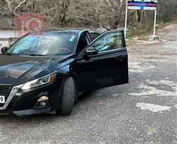 نیسان ئەلتیما